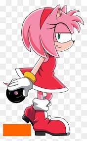 Sonic boom coloring pages elegant sticks for. Amy Rose Amy Rose Coloring Pages Games Free Transparent Png Clipart Images Download