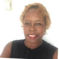 Sheila Stokes-Langford