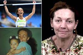 Katarina was born in 1993 in woolton, merseyside, england and celebrates her birthday on 9 january. Athletics The Latest Athletics News From The Irish Mirror S Dedicated Sport News Team Irish Mirror