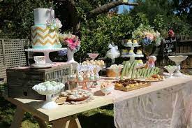 Vintage Rustic Garden Party Ideas Decor Planning Idea Styling Rustic Garden Party Rustic Gardens Garden Party Decorations