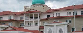 1 aiua strategi plan guidelines : Universiti Sultan Azlan Shah Mycompass