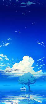 Pin By Jessica Nantes On Anime Couple Anime Scenery Scenery Wallpaper Landscape Art