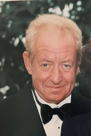 Obituary of Jose Eduardo Da Costa