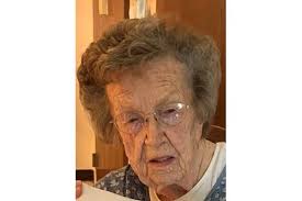 Grace Freer Obituary (1916