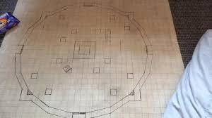 I have to wonder if the cr was. Arena Battle Map Made This For My D D 5e Game Release The Lions Battlemaps