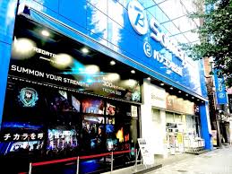 Sofmap has twelve stores around akihabara, each specializing in a slightly different selection of products. Akihabara Sofmap Akiba S 1 5 Store Shopping Guide