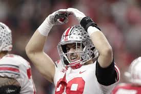 Embrace Big Ten Football S Return But Prepare For A Bumpy Ride College Football Monday Madness In 2020 Big Ten Football Big Ten College Football