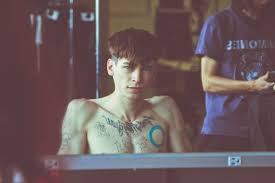 00 Project | models.com MDX