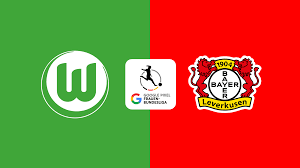 Wolfsburg vs Bayer Leverkusen