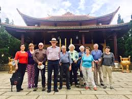 Heather johnston architect has been a la jolla architecture firm since 1992. Vietnam How Things Have Changed Australian Institute Of International Affairs Australian Institute Of International Affairs