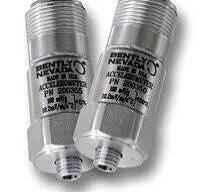 Our Range of Velocity Sensors and Accelerometers | Bently Nevada