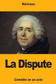 Другие песни исполнителя la dispute. The Dispute By Pierre De Marivaux