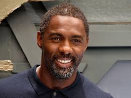 Idris Elba