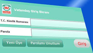 Merkezi hastane randevu sistemi (mhrs). Mhrs Diger Adiyla Merkezi Hekim Randevu Sistemi