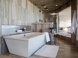 99 stylish bathroom design ideas you'll love 99 photos. Contemporary Bathrooms Pictures Ideas Tips From Hgtv Hgtv