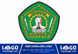 Logo Unmul Desain Logo Seni Gelap Desain Grafis