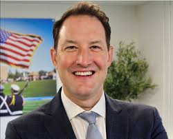 🌟 A huge thank you to Ben Tierney, Tierney Consulting, for delivering an  engaging session for our school leaders! Your expertise, energy, and  thoughtful guidance left a lasting impact and sparked meaningful