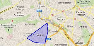 Opanel Barrio De Madrid Enalquiler Com
