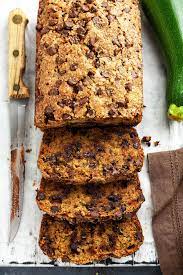 Chocolate Chip Zucchini Bread Foodtasia Recipe Chocolate Chip Zucchini Bread Chocolate Chip Recipes Zucchini Bread