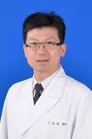 CHIA-CHI WANG M.D.