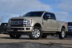 Image result for White Gold 2018 F550