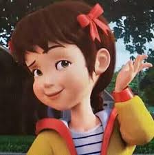 Profile for Grace Disney fancy Nancy