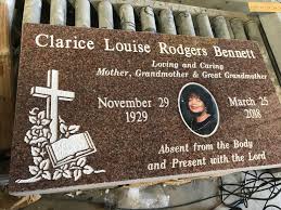 Maybe you would like to learn more about one of these? Granite Markers And Specifications For Cemeteries Allheadstones