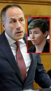 Objection — move to strike.” INTENSE exchange as #KarenRead's defense  reveals #MichaelProctor had #JohnOKeefe's clothes for weeks before turning  them in for crime lab testing. #CourtTV What do YOU think?