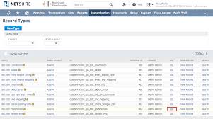 Netsuite Sync Setup Guide Support Center