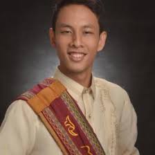 Erwin James Alonzo dela Cruz