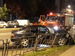 Don't forget to bookmark this page by hitting (ctrl + d), Accident Cu 16 RÄƒniÈ›i In Sensul Giratoriu De La Economic DeÈ™teptarea Ziarul BacÄƒului