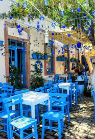 cunda adasi ayvalik balikesir turkey turkiye seyahat beautiful