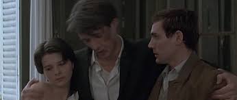 Pelo caminho cruza com paulot, empregado de uma agência imobiliária, que a ajudará a se instalar. Rendez Vous 1985 Andre Techine Lambert Wilson Juliette Binoche Wadeck Stanczak Drama Romance Rarefilm