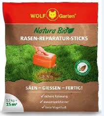 Wolf Garten R Rs 4 Tycinky Na Opravu Travnika 4m2 0 32kg Garten Wolf Eshop