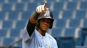 Wander franco agradecido por la oportunidad de jugar con los leones del escogido. Wander Franco Is Set To Make A Splash For The Tampa Bay Rays
