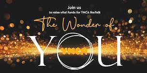 The Wonder of You