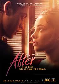 Cognate with scots efter (after), north frisian efter (after, behind), west frisian after, achter, efter (behind; After Now Showing Book Tickets Vox Cinemas Uae