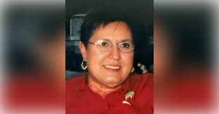 Obituary information for Cloyis Ann Sullivan