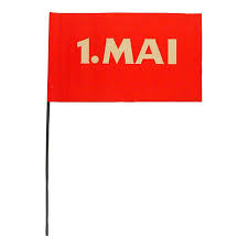 Labour day) und wird nicht im mai, sondern am ersten montag im september begangen. In Der Ddr Ist Der Tag Der Arbeit Haus Der Geschichte Facebook