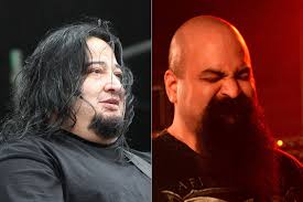 Ex-Fear Factory Bassist Did the Funniest Thing Ever With New Band