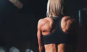 Mit diesen 7 übungen für zu hause kannst du auch ohne teure fitnessgeräte sowohl muskeln aufbauen als auch kraft und ausdauer trainieren. Richtiges Krafttraining Simply Progress
