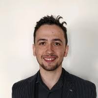 David Turmel's Instagram, Twitter & Facebook