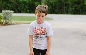Sindrome De Tourette En Ninos Que Es Y Que Sintomas Tiene