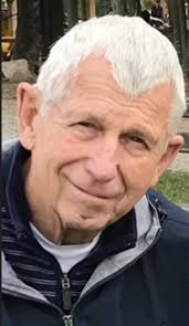 Karl Brockman Obituary