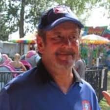 Vernon Vincent Vierra Obituary June 7, 2019