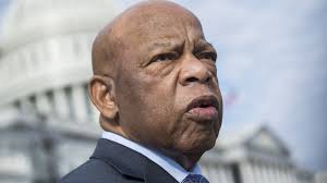 Rep. John Lewis Diagnosed With Stage 4 Pancreatic Cancer