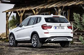 Bmw x3 x4 f25 f26 installation android multimedia navigation system. Bmw X3 F25 Specs Photos 2014 2015 2016 2017 Autoevolution