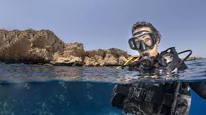 Scuba diving is a mode of underwater diving where the diver uses an apparatus which is completely independent of surface supply to breathe underwater. Dan Europe Diving Insurance Dan Europe