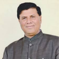 Meet Our Team -Loknayak Jayaprakash International Studies...