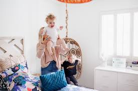 As a rule of thumb, you might think two or three years ahead and buy children's bedroom furniture sets that are appropriate for a slightly older age group. Kids Bedroom Style With Ebay By Lisa Allen Of Salty Lashes